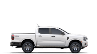 2025 Ford Ranger® External Image 1